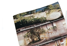 Maasterras Sustainable Opportunities Booklet