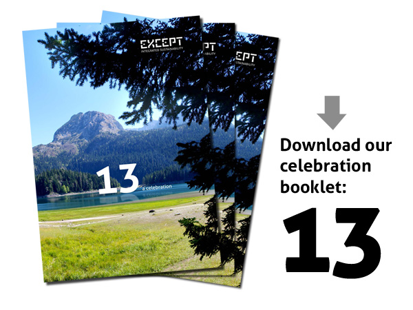 Download the 13 booklet.